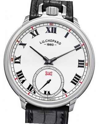 Chopard L.U.C L.U.C Louis-Ulysee - The Tribute