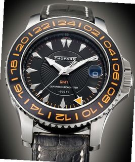 Chopard L.U.C L.U.C Pro One GMT