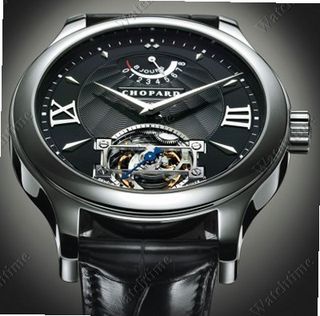 Chopard L.U.C L.U.C Quattro Tourbillon