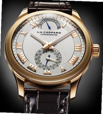 Chopard L.U.C L.U.C Quattro
