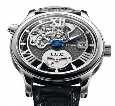 Chopard L.U.C L.U.C. Tech Strike One