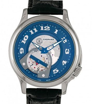 Chopard L.U.C L.U.C Tech Twist