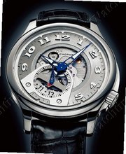 Chopard L.U.C L.U.C Tech Twist