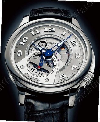Chopard L.U.C L.U.C Tech Twist