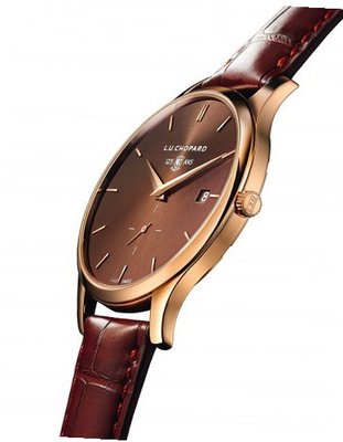 Chopard L.U.C L.U.C XPS Poincon de Genève 125th Anniversary Edition