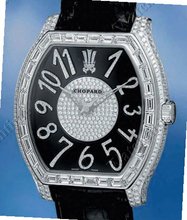 Chopard Prince Charles Prince Foundation