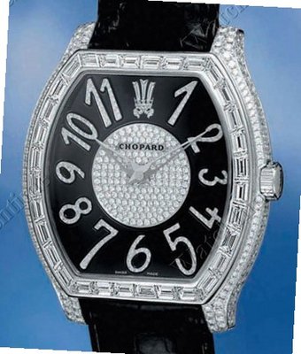 Chopard Prince Charles Prince Foundation