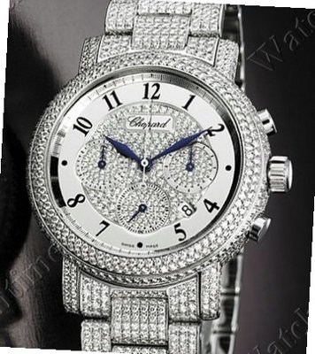 Chopard Special Collections Elton John