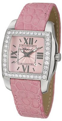 Chopard Two O Ten Ladies 138464-2007