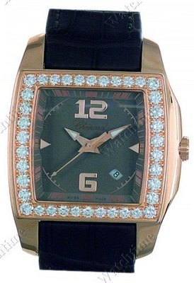 Chopard Two O Ten