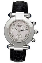 Chpard Imperiale Midsize Ladies Chronograph - 38/8378-23