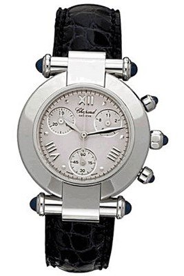 Chpard Imperiale Midsize Ladies Chronograph - 38/8378-23