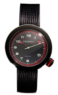 Chotovelli & Figli 8800-5 Gauge