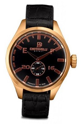Chotovelli & Figli G4 Pilot