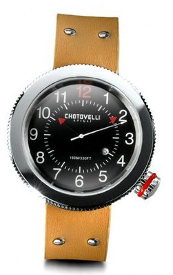 Chotovelli & Figli JTS 4000-1 Gauge