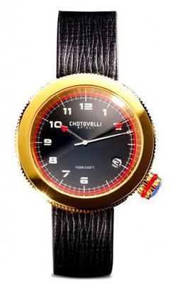 Chotovelli & Figli JTS 8000-4 Unisex