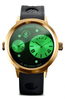 Chotovelli & Figli MITO-3