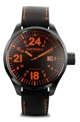 Chotovelli JTS 3900-5 Pilot