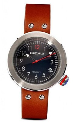 Chotovelli JTS 8800-1 Gauge