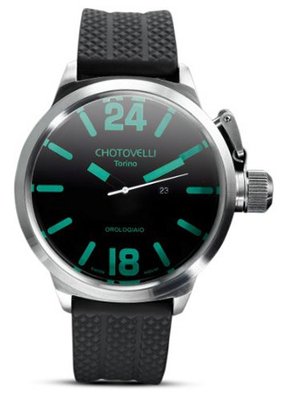 Chotovelli Torino 7000-4 Navy