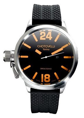 Chotovelli Torino TS 7000-5