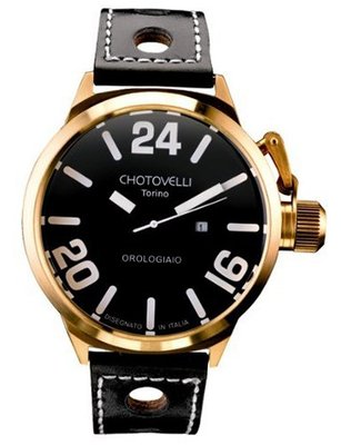 Chotovelli Torino TS 7300-2