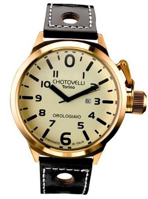 Chotovelli Torino TS 7300-4