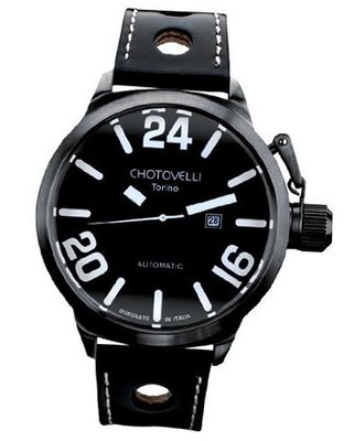 Chotovelli Torino TS 7900-11