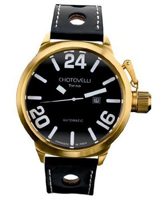 Chotovelli Torino TS 7900-5