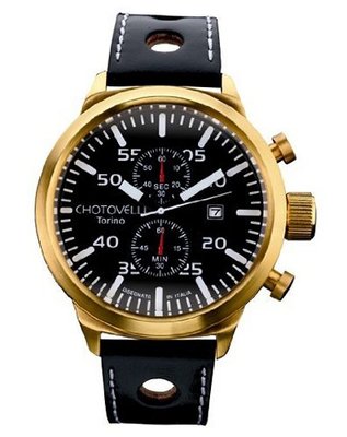 Chotovelli Torino TS 7900-7