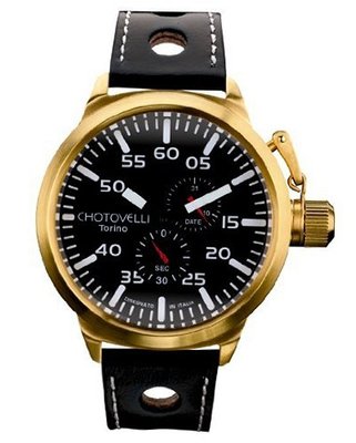 Chotovelli Torino TS 7900-8