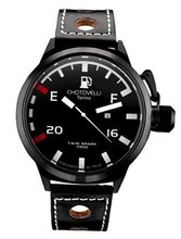 Chotovelli Ts 7700-1 Dashboard