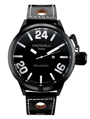 Chotovelli Ts 7700-2 Big Navy