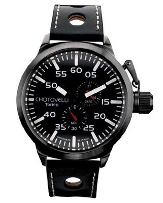 Chotovelli Ts 7900-9 Big Pilot