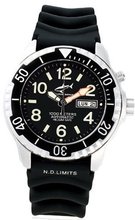 Chris Benz Deep 1000m Helium CB-1000H-AT 1000m