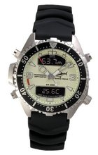 Chris Benz Depthmeter Digital CB-D-NEON-KB Diving Computer