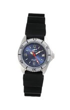 Chris Benz One Lady CBL-B-SI-KB Diving