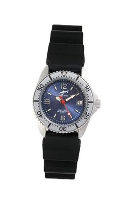 Chris Benz One Lady CBL-B-SI-KB Diving