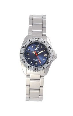 Chris Benz One Lady CBL-B-SI-MB Diving