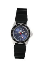 Chris Benz One Lady CBL-B-SW-KB Diving