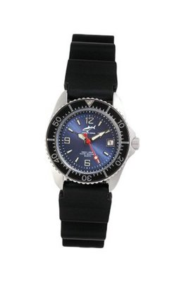 Chris Benz One Lady CBL-B-SW-KB Diving