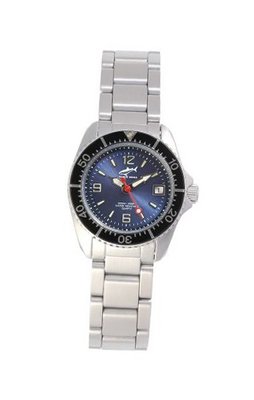 Chris Benz One Lady CBL-B-SW-MB Diving