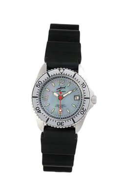 Chris Benz One Lady CBL-H-SI-KB Diving