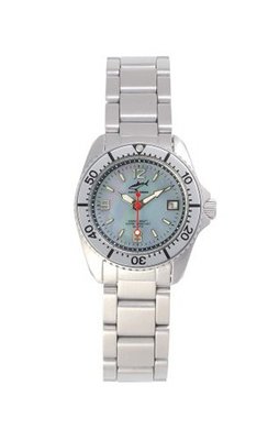 Chris Benz One Lady CBL-H-SI-MB Diving