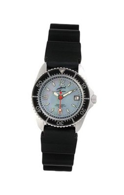 Chris Benz One Lady CBL-H-SW-KB Diving