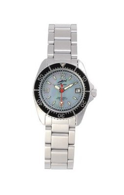 Chris Benz One Lady CBL-H-SW-MB Diving