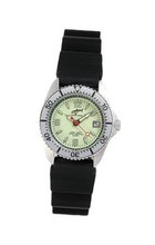 Chris Benz One Lady CBL-N-SI-KB Diving