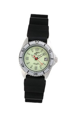 Chris Benz One Lady CBL-N-SI-KB Diving