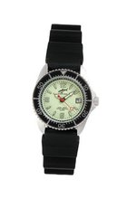 Chris Benz One Lady CBL-N-SW-KB Diving