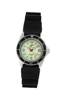 Chris Benz One Lady CBL-N-SW-KB Diving